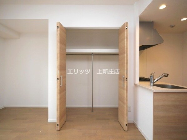 ラルーチェ北梅田の物件内観写真